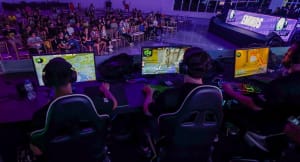 Imagineleague 2024 Eleva o eSports no Norte-Nordeste com R$150 Mil em Prêmios Imagineleague 2024 eSports