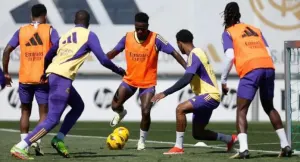 Real Madrid Favorito Contra Barcelona no Clássico da LaLiga, Segundo Casas de Apostas