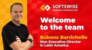 Rubens Barrichello SOFTSWISS