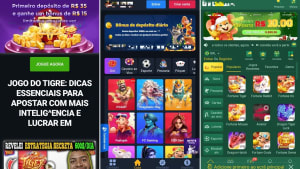 Invasão de Sites Governamentais por Casas de Apostas: Alerta de Segurança Digital