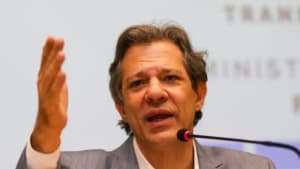 Haddad: fintechs usadas em apostas ilegais serão alvo