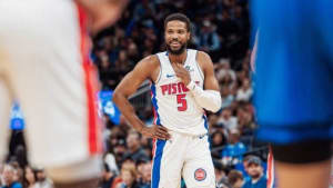 NBA investiga Malik Beasley por supostas apostas ilegais