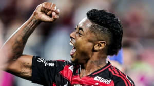 Bruno Henrique é absolvido em caso de apostas pelo STJD