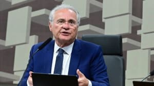 Empresas de apostas reagem ao aumento de impostos no Senado Empresas de apostas reagem ao aumento de impostos no Senado