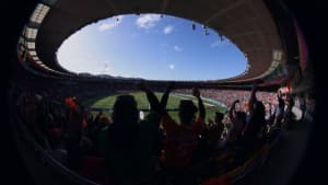 FIFA fecha parceria histórica com Stats Perform para dados e transmissões de apostas