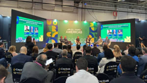 A espera chegou ao fim! BiS SiGMA South America começa nesta terça-feira