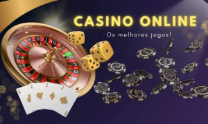 Qual o melhor jogo de cassino online?