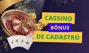 10 Cassinos com Bonus no Cadastro em 2024 cassino com bonus no cadastro