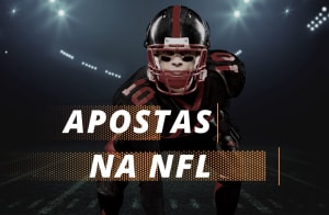 Apostas NFL: como apostar, palpites e muito mais. apostas nfl