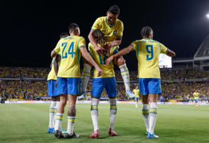 O que são odds na aposta esportiva e como funcionam na prática Brasil está entre os favoritos nas odds para a Copa do Mundo 2026