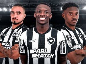 Sites de apostas que patrocinam nove clubes não aderem à lista da Fazenda Sites de apostas que patrocinam nove clubes não aderem à lista da Fazenda