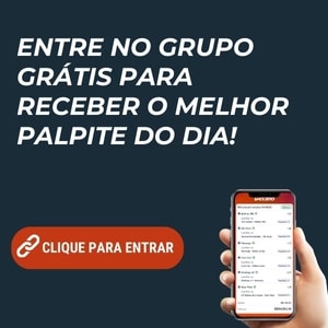 grupo de dicas de apostas telegram