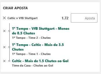 celtic x stuttgart palpite europa league 2025/2026