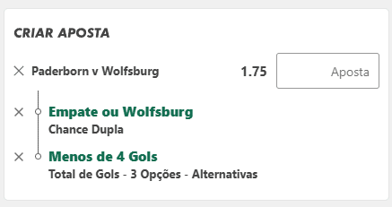 paderborn x wolfsburg bundesliga 2025/2026