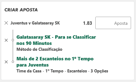 juventus x galatasaray palpite champions league 2025/26