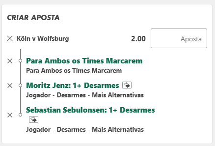 koln x wolfsburg palpite gratis bundesliga 2025 26