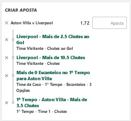 aston villa x liverpool rodada 37 premier league 2025/2026