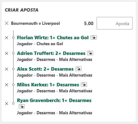 bournemouth x liverpool palpite premier league 2026 rodada 23