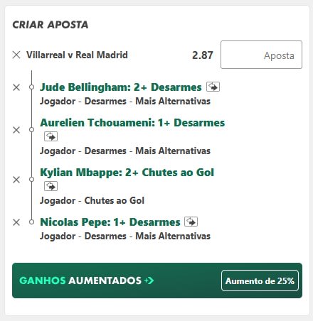 palpite villarreal x real madrid rodada 21 la liga 2025/26