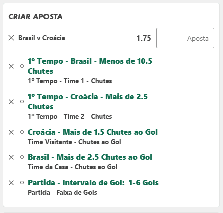 brasil x croacia palpite amistoso 2026