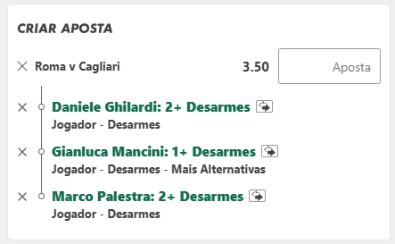 roma x cagliari palpite serie a italia 2025/26