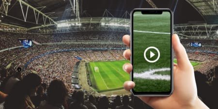 assistir futebol ao vivo online gratis