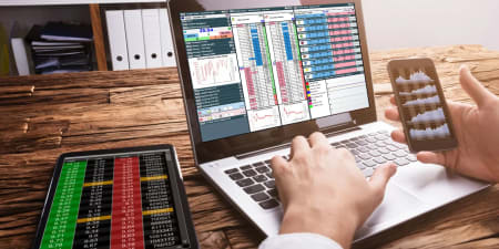 Curso de Trade Esportivo – Módulo Iniciante curso trade esportivo betfair iniciante