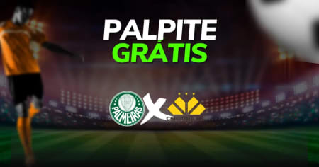 Palpite Palmeiras x Criciuma | 15/09/2024 | Brasileirão Série A 2024