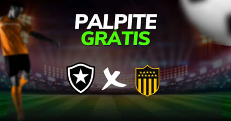 Botafogo x Penarol Semifinal: palpite, onde assistir ao vivo e escalações