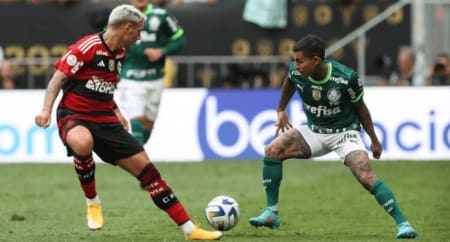 sites de apostas esportivas investirão mais de US$ 64 milhões no Brasileirão 2023
