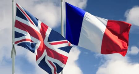 França e Inglaterra: Gigantes na Arrecadação com Apostas Esportivas