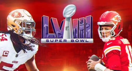 NFL Enfatiza Política de Não-Apostas no Super Bowl LVIII NFL Regras de Apostas Super Bowl LVIII