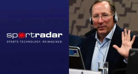 Sportradar Reafirma Integridade do Brasileirão 2023 Após Alegações por John Textor sportradar john textor