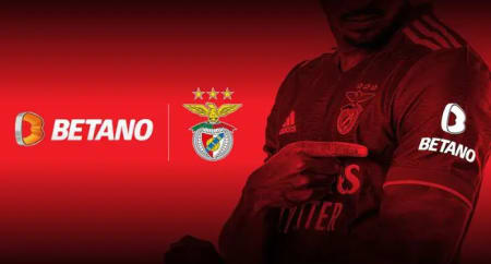 Betano e Benfica Renovam Parceria de Patrocínio Até 2027 betano e benfica 2027
