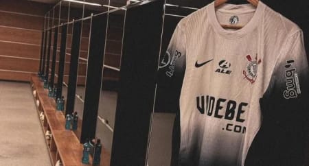 VaideBet pode cancelar contrato de patrocínio máster com Corinthians