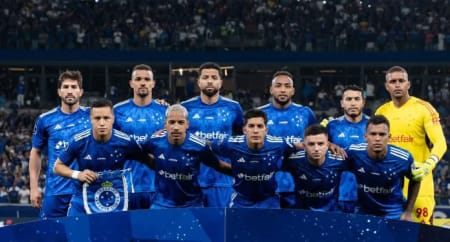 cruzeiro betfair