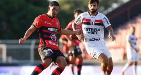 Todos os Clubes da Série B Contam com Patrocínios de Casas de Apostas serie b casas de apostas