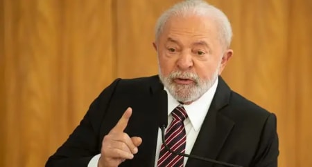 Lula Defende Regulamentação das Apostas e Alerta: Atividade Pode Ser Banida no Brasil