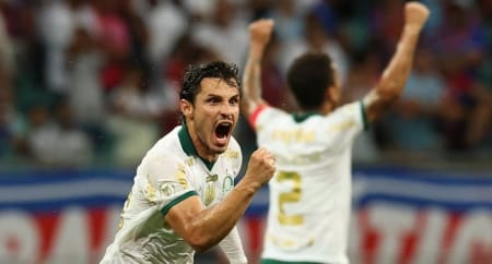 Palmeiras e Sportingbet Fecham Patrocínio Máster de R$ 100 Mi
