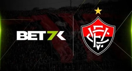 Bet7k é a nova patrocinadora máster do Vitória em 2025 bet7k vitoria da bahia
