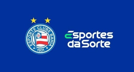 Bahia encerra parceria com Esportes da Sorte