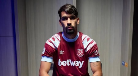 Lucas Paquetá Sob Investigação por Apostas e Manchester City Recua na Contratação