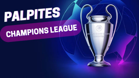 Palpites Champions League 2021 Rodada 6