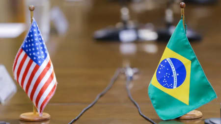 EUA Lucram Bilhões enquanto Brasil Avança na Regulamentação EUA Lucra Bilhões e Brasil Caminha na Regulamentação