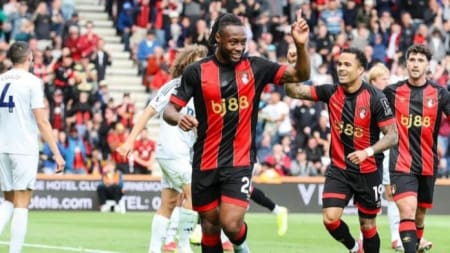 Premier League terá queda nos patrocínios em 202627