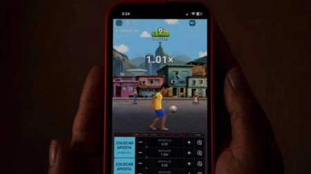 Escândalo de apostas abala o futebol turco