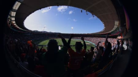 FIFA fecha parceria histórica com Stats Perform para dados e transmissões de apostas FIFA fecha parceria histórica com Stats Perform para dados e transmissões de apostas