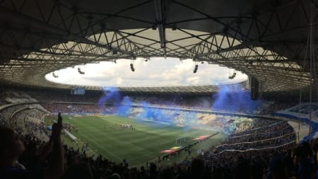 Favoritos, zona de rebaixamento e artilharia: Betfair analisa o Brasileirão 2026