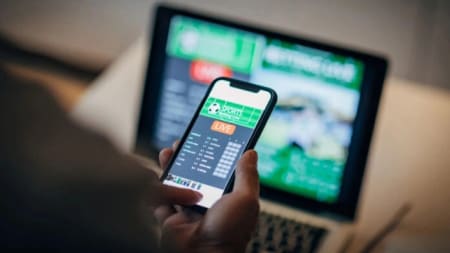 Nova ferramenta do governo tira 326 mil brasileiros dos sites de apostas Nova ferramenta do governo tira 326 mil brasileiros dos sites de apostas