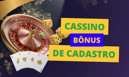 Cassinos com Bônus no Cadastro: Melhores Opções em 2026 cassinos bonus de cadastro